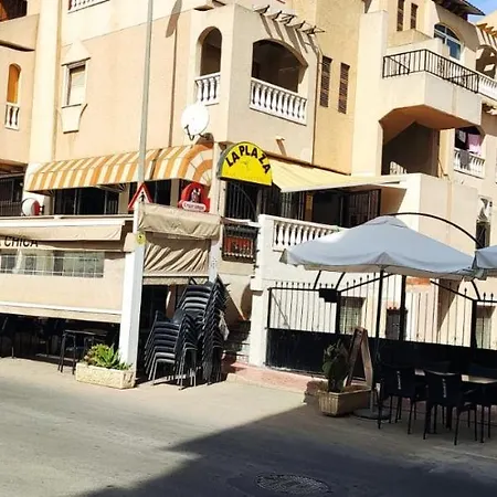 Seascape - Tranquil Apartman