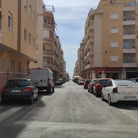 Apartman Seascape - Tranquil