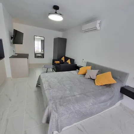 Seascape - Tranquil Apartman