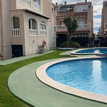 Seascape - Tranquil Apartman