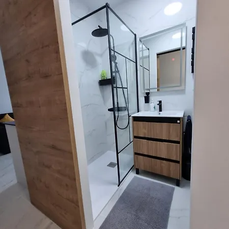 Apartman Seascape - Tranquil