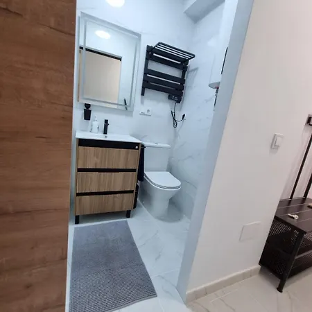 Seascape - Tranquil Lejlighed *