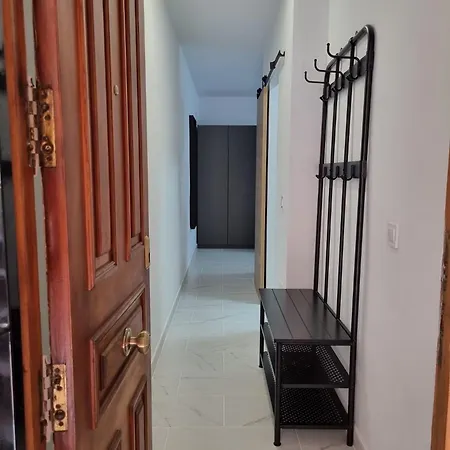 Seascape - Tranquil Lejlighed Torrevieja