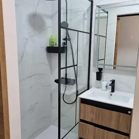 Seascape - Tranquil Torrevieja