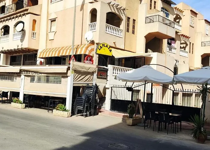 Seascape - Tranquil Appartement