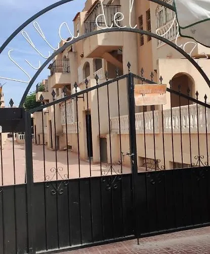 Seascape - Tranquil Torrevieja