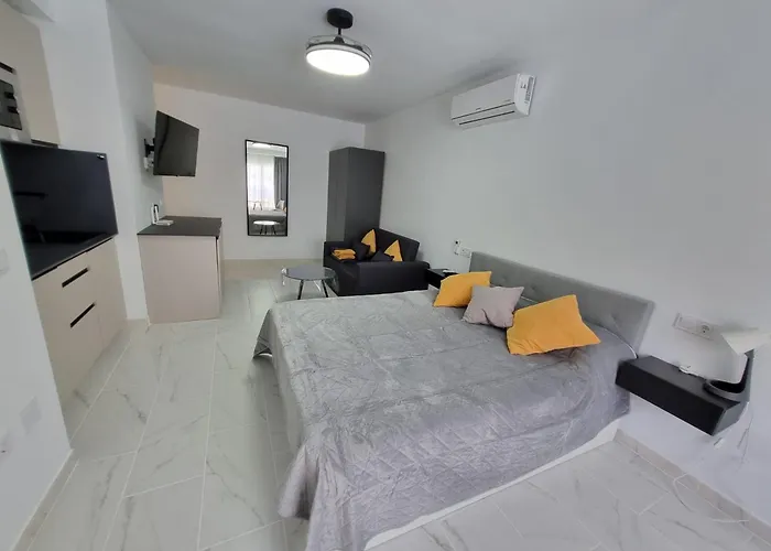 Seascape - Tranquil Apartament