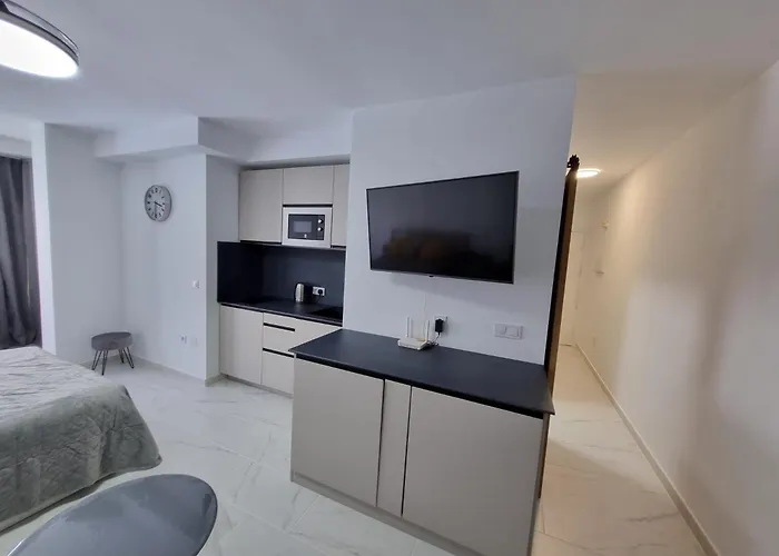 Seascape - Tranquil * Torrevieja