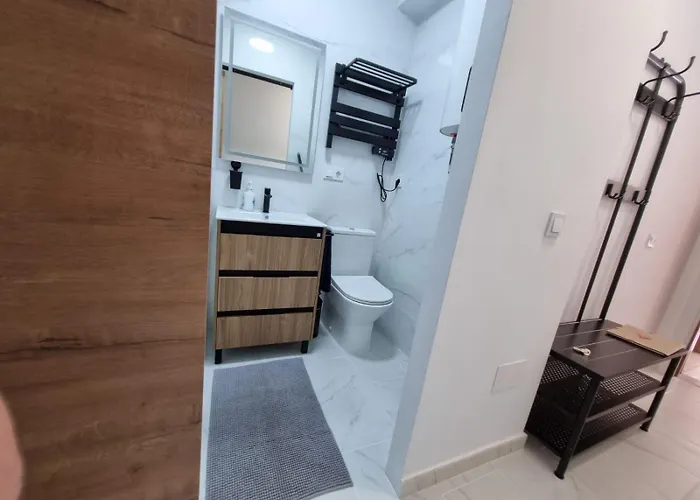 Seascape - Tranquil Apartament *