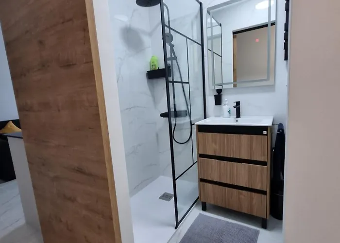 Apartament Seascape - Tranquil