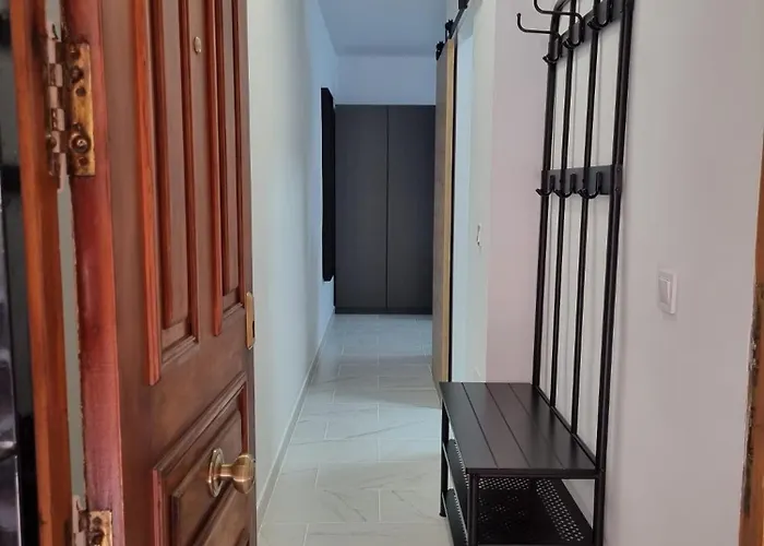 Seascape - Tranquil Apartament Torrevieja