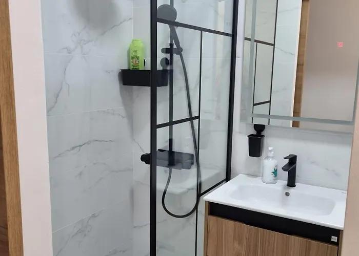 Seascape - Tranquil Torrevieja